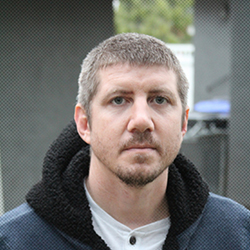 Josh Hall
